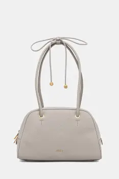 Furla geanta pentru femei din piele imagine