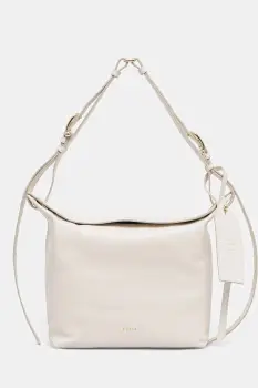 Furla geanta pentru femei din piele imagine