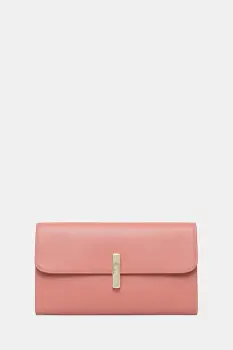 Furla Geanta plic de dama din piele imagine