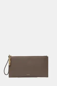 Furla Geanta plic pentru femei piele imagine