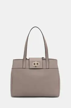 Furla geanta shopper pentru femei din piele imagine