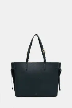 Furla geanta shopper pentru femei din piele imagine