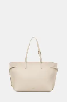 Furla geanta shopper pentru femei din piele imagine