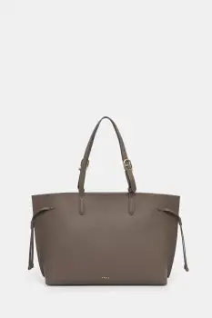 Furla geanta shopper pentru femei din piele imagine
