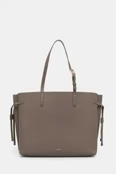 Furla geanta shopper pentru femei din piele imagine