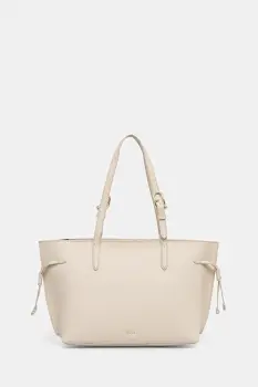 Furla geanta shopper pentru femei din piele imagine