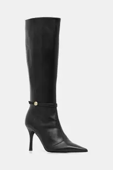 Furla ghete de piele Sfera imagine