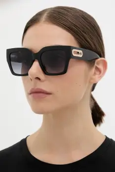 Furla ochelari de soare cat eye pentru femei imagine