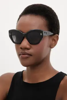 Furla ochelari de soare cat eye pentru femei imagine