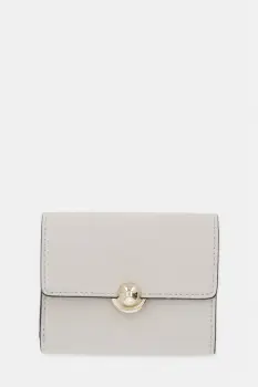 Furla portofel de dama din piele imagine