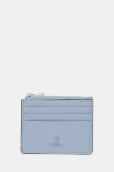 Furla portofel de piele imagine