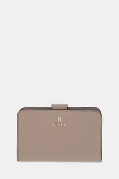 Furla portofel de piele imagine