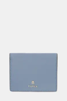 Furla portofel de piele imagine