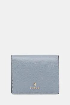 Furla portofel de piele imagine