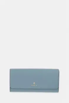 Furla portofel pentru femei din piele imagine