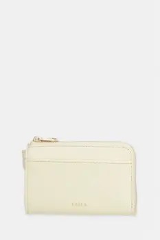 Furla portofel pentru femei, din piele imagine