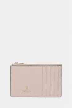 Furla portofel pentru femei din piele imagine