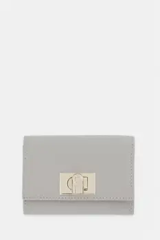Furla portofel pentru femei, din piele imagine
