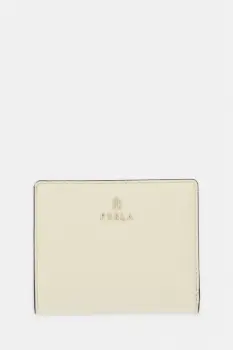 Furla portofel pentru femei din piele imagine
