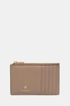 Furla portofel pentru femei, din piele Camelia M imagine