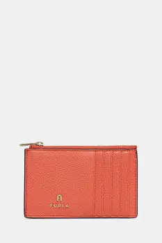 Furla portofel pentru femei, din piele Camelia M imagine