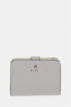 Furla portofel pentru femei din piele imagine