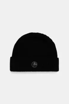 Fusalp caciula de lana Nyx culoarea negru, E3703 imagine