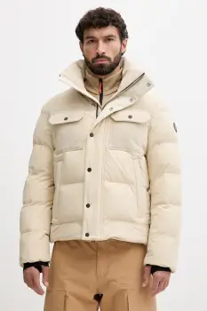 Fusalp geaca de schi Carlo Velvet culoarea bej, I2024 imagine