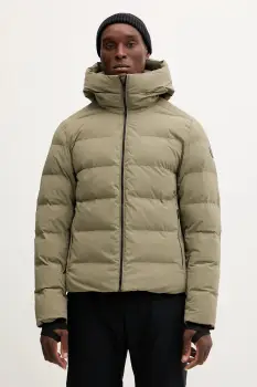 Fusalp geaca de schi Constant culoarea verde, G2004 imagine