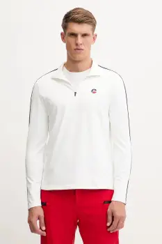 Fusalp hanorac Mario III B culoarea bej, cu imprimeu, E2132 imagine