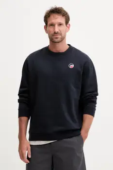 Fusalp hanorac pentru barbati, din bumbac PAOLICO imagine