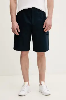 Fusalp pantaloni scuti cargo pentru barbati, din bumbac SUAUNO COTON imagine