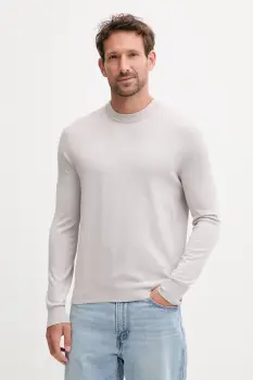 Fusalp pulover pentru barbati, cu lana ASHTTON imagine