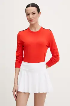 Fusalp pulover pentru femei, cu amestec de lana OTTAVIA imagine