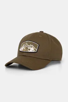 Fusalp sapca de baseball din bumbac COTTON ANIM imagine
