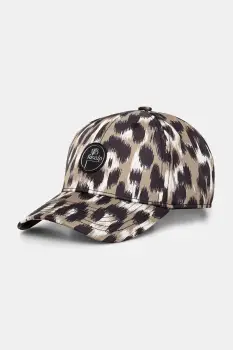 Fusalp sapca de baseball LEOPARD CAP imagine