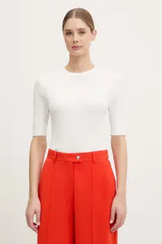 Fusalp tricou basic de dama cu vascoza JADOU imagine