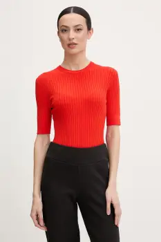 Fusalp tricou basic femei cu vascoza JADOU imagine