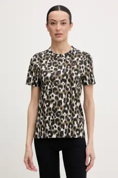 Fusalp tricou de antrenament pentru femei, din bumbac TALIXE LEO imagine