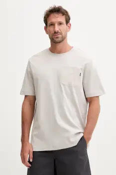 Fusalp tricou pentru barbati, din bumbac TYLERR imagine