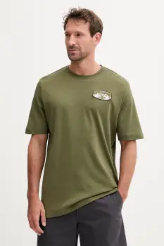 Fusalp tricou pentru barbati, din bumbac TYLO ANIM imagine