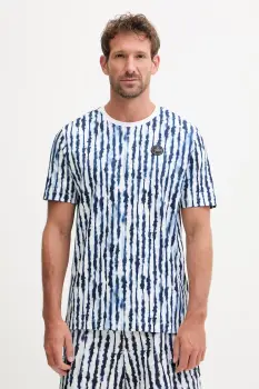 Fusalp tricou pentru barbati, din bumbac TYLO SHIBO imagine