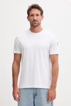 Fusalp tricou pentru barbati RIVIERE III imagine