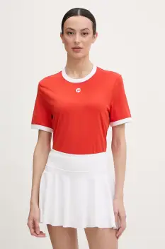 Fusalp tricou pentru femei, din bumbac TANIXA imagine