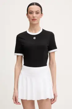 Fusalp tricou pentru femei, din bumbac TANIXA imagine