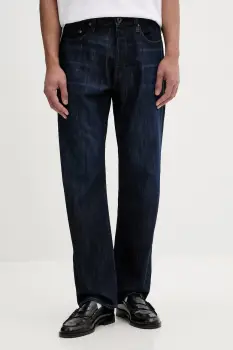 G-Star blugi drepti barbati Dakota Regular Straight imagine