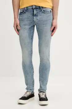 G-Star blugi skinny pentru barbati Revend FWD Skinny imagine