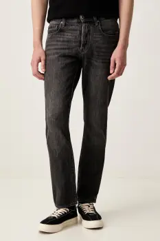 G-Star blugi straight pentru barbati 3301 Straight imagine