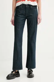 G-Star blugi straight pentru femei G-Straight imagine