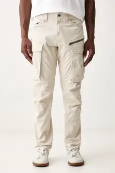 G-Star blugi tapered pentru barbati Rovic Zip 3D Regular Tapered imagine